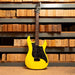James Tyler | JTG - MK1 | Modern HSS Axe | Fly Yellow (JTG-MK1-Fly-Yellow) - Gsus4