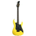 James Tyler | JTG - MK1 | Modern HSS Axe | Fly Yellow (JTG-MK1-Fly-Yellow) - Gsus4