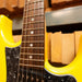 James Tyler | JTG - MK1 | Modern HSS Axe | Fly Yellow (JTG-MK1-Fly-Yellow) - Gsus4