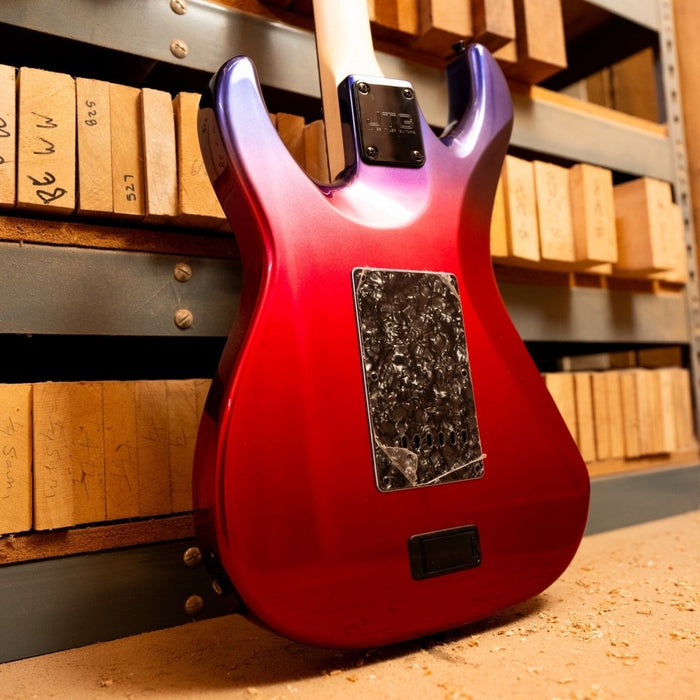 James Tyler | JTG - MK1 | Modern HSS Axe | Jim Burst Metallic (JTG-MK1-Jimburst-Metallic) - Gsus4