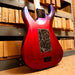 James Tyler | JTG - MK1 | Modern HSS Axe | Jim Burst Metallic (JTG-MK1-Jimburst-Metallic) - Gsus4