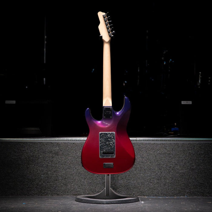 James Tyler | JTG - MK1 | Modern HSS Axe | Jim Burst Metallic (JTG-MK1-Jimburst-Metallic) - Gsus4