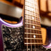 James Tyler | JTG - MK1 | Modern HSS Axe | Jim Burst Metallic (JTG-MK1-Jimburst-Metallic) - Gsus4