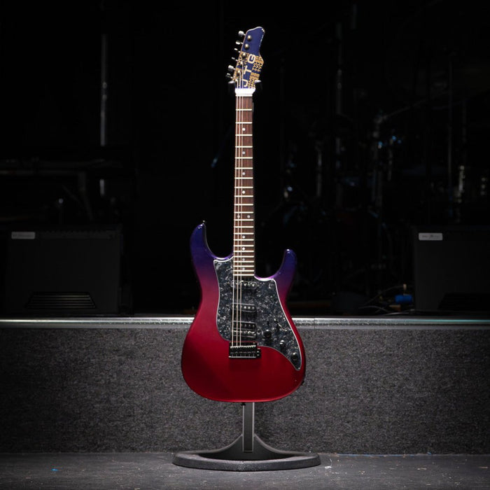 James Tyler | JTG - MK1 | Modern HSS Axe | Jim Burst Metallic (JTG-MK1-Jimburst-Metallic) - Gsus4