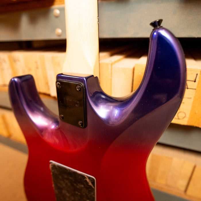 James Tyler | JTG - MK1 | Modern HSS Axe | Jim Burst Metallic (JTG-MK1-Jimburst-Metallic) - Gsus4
