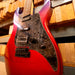 James Tyler | JTG - MK1 | Modern HSS Axe | Jim Burst Metallic (JTG-MK1-Jimburst-Metallic) - Gsus4