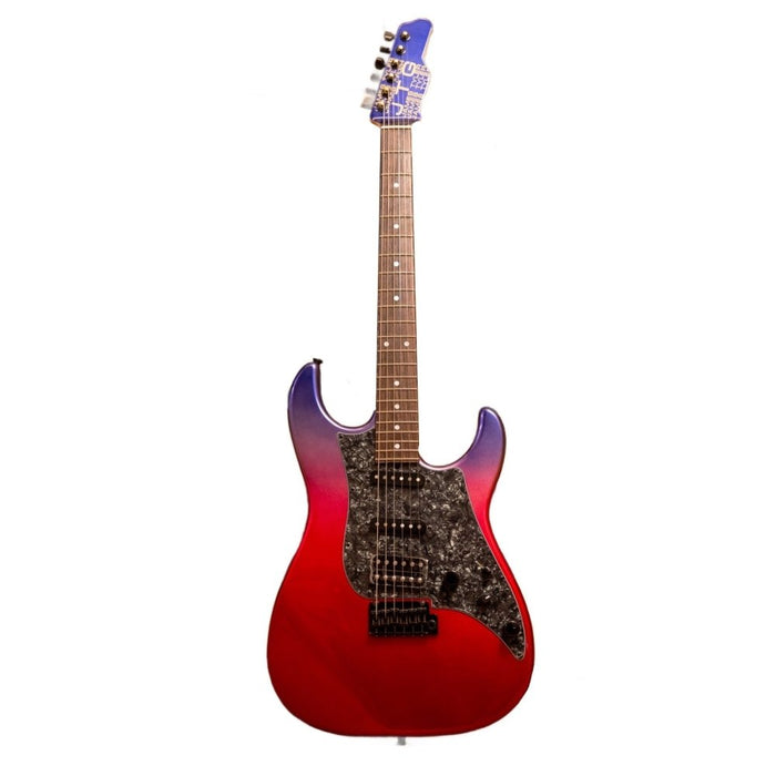 James Tyler | JTG - MK1 | Modern HSS Axe | Jim Burst Metallic (JTG-MK1-Jimburst-Metallic) - Gsus4