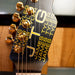 James Tyler | JTG - MK1 | Modern HSS Axe | Molten Iron (JTG-MK1-Molten-Iron) - Gsus4
