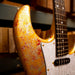 James Tyler | JTG - MK1 | Modern HSS Axe | Molten Iron (JTG-MK1-Molten-Iron) - Gsus4