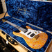 James Tyler | JTG - MK1 | Modern HSS Axe | Molten Iron (JTG-MK1-Molten-Iron) - Gsus4