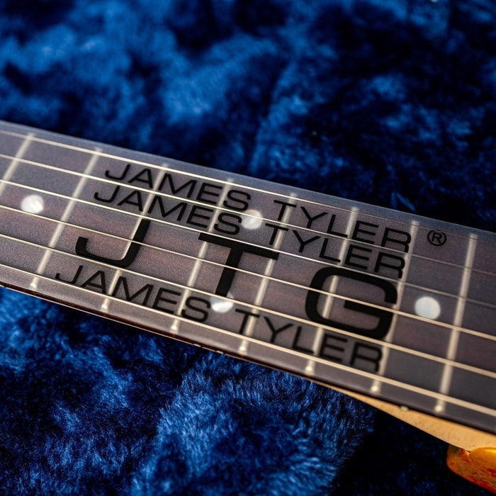 James Tyler | JTG - MK1 | Modern HSS Axe | Molten Iron (JTG-MK1-Molten-Iron) - Gsus4
