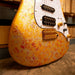 James Tyler | JTG - MK1 | Modern HSS Axe | Molten Iron (JTG-MK1-Molten-Iron) - Gsus4