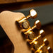 James Tyler | JTG - MK1 | Modern HSS Axe | Molten Iron (JTG-MK1-Molten-Iron) - Gsus4