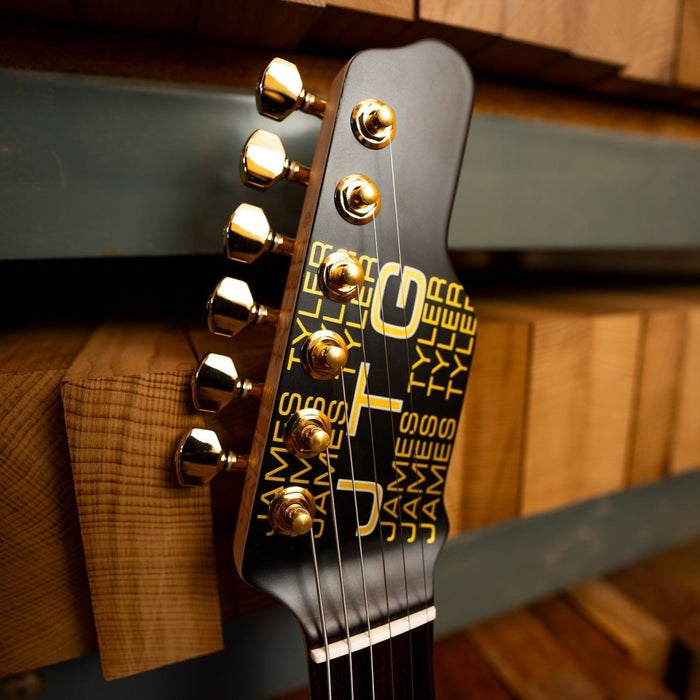 James Tyler | JTG - MK1 | Modern HSS Axe | Molten Iron (JTG-MK1-Molten-Iron) - Gsus4