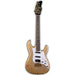 James Tyler | JTG - MK1 | Modern HSS Axe | Molten Iron (JTG-MK1-Molten-Iron) - Gsus4