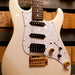 James Tyler | JTG - MK1 | Modern HSS Axe | White Pearl (JTG-MK1-White-Pearl) - Gsus4