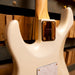 James Tyler | JTG - MK1 | Modern HSS Axe | White Pearl (JTG-MK1-White-Pearl) - Gsus4