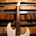 James Tyler | JTG - MK1 | Modern HSS Axe | White Pearl (JTG-MK1-White-Pearl) - Gsus4