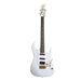 James Tyler | JTG - MK1 | Modern HSS Axe | White Pearl (JTG-MK1-White-Pearl) - Gsus4