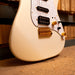 James Tyler | JTG - MK1 | Modern HSS Axe | White Pearl (JTG-MK1-White-Pearl) - Gsus4