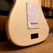 James Tyler | JTG - MK1 | Modern HSS Axe | White Pearl (JTG-MK1-White-Pearl) - Gsus4