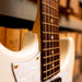 James Tyler | JTG - MK1 | Modern HSS Axe | White Pearl (JTG-MK1-White-Pearl) - Gsus4