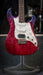 James Tyler | USA | Studio Elite HD | HSS | Jimburst Over Cherry Red Shmear (JT - USA - Jim - Cherry - SHMR) - Gsus4