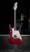 James Tyler | USA | Studio Elite HD | HSS | Jimburst Over Cherry Red Shmear (JT - USA - Jim - Cherry - SHMR) - Gsus4