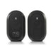 JBL 104 - BT 60W One Series Bluetooth Reference Monitor Pair - Black (JBL-104SET-BT) - Gsus4