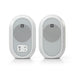JBL 104 - BT 60W One Series Bluetooth Reference Monitor Pair - White (JBL-104SET-BTW) - Gsus4