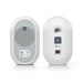 JBL 104 - BT 60W One Series Bluetooth Reference Monitor Pair - White (JBL-104SET-BTW) - Gsus4