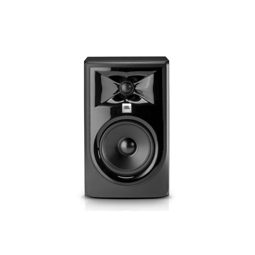 JBL 305P MK2 5 inch Two - Way Powered Studio Monitor Speaker (Single) (JBL-305PMKII) - Gsus4