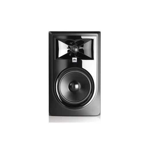 JBL 306P MK2 6 Inch Two - Way Powered Studio Monitor Speaker (Single) (JBL-306PMKII) - Gsus4