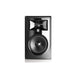 JBL 306P MK2 6 Inch Two - Way Powered Studio Monitor Speaker (Single) (JBL-306PMKII) - Gsus4