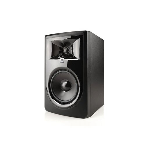 JBL 306P MK2 6 Inch Two - Way Powered Studio Monitor Speaker (Single) (JBL-306PMKII) - Gsus4