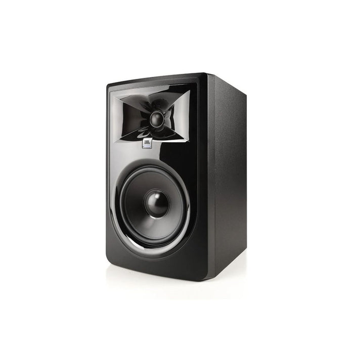 JBL 306P MK2 6 Inch Two - Way Powered Studio Monitor Speaker (Single) (JBL-306PMKII) - Gsus4