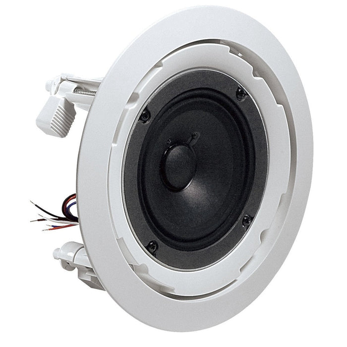 JBL 8124 - 4 Inch Full - range In - Ceiling Loudspeaker - Priced as Each Sold as 4 Pack (JBL-8124) - Gsus4