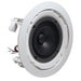 JBL 8124 - 4 Inch Full - range In - Ceiling Loudspeaker - Priced as Each Sold as 4 Pack (JBL-8124) - Gsus4