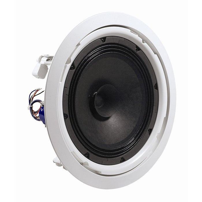 JBL 8128 - 8 Inch Full - range In - Ceiling Loudspeaker - Priced as Each Sold as 4 Pack (JBL-8128) - Gsus4