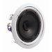 JBL 8128 - 8 Inch Full - range In - Ceiling Loudspeaker - Priced as Each Sold as 4 Pack (JBL-8128) - Gsus4