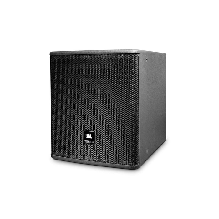 JBL AC115S - 15 Inch High Power Subwoofer System Black (JBL-AC115S-BK) - Gsus4