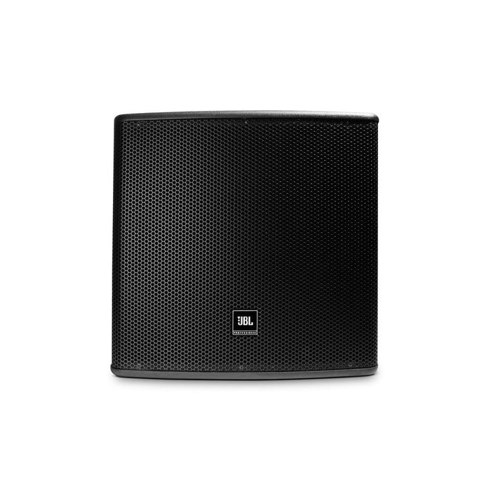 JBL AC118S - 18 Inch High Power Subwoofer System Black (JBL-AC118S-BK) - Gsus4