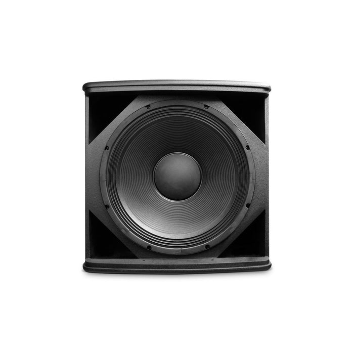 JBL AC118S - 18 Inch High Power Subwoofer System Black (JBL-AC118S-BK) - Gsus4