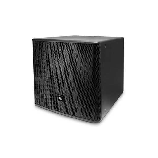 JBL AC118S - 18 Inch High Power Subwoofer System Black (JBL-AC118S-BK) - Gsus4