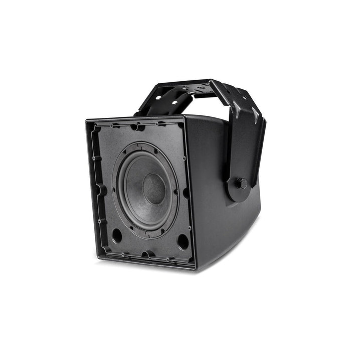 JBL AWC62 - All - Weather Compact 2 - Way Coaxial Loudspeaker with 6.5 Inch LF Black (JBL-AWC62-BK) - Gsus4
