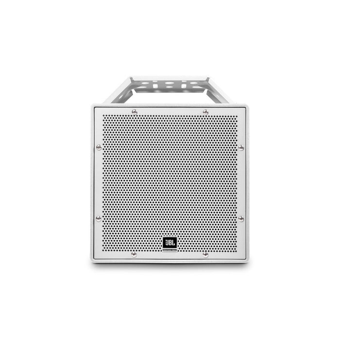 JBL AWC62 - All - Weather Compact 2 - Way Coaxial Loudspeaker with 6.5 Inch LF Grey (JBL-AWC62-GY) - Gsus4