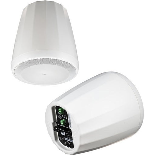 JBL C64P/TWH 4 Inch Compact Full - Range Pendant Speaker White - Priced as Each Sold as Pair (JBL-CTRL64PT-WH) - Gsus4