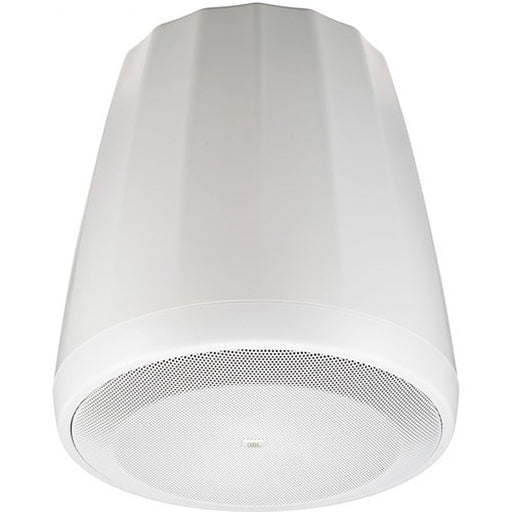 JBL C64P/TWH 4 Inch Compact Full - Range Pendant Speaker White - Priced as Each Sold as Pair (JBL-CTRL64PT-WH) - Gsus4