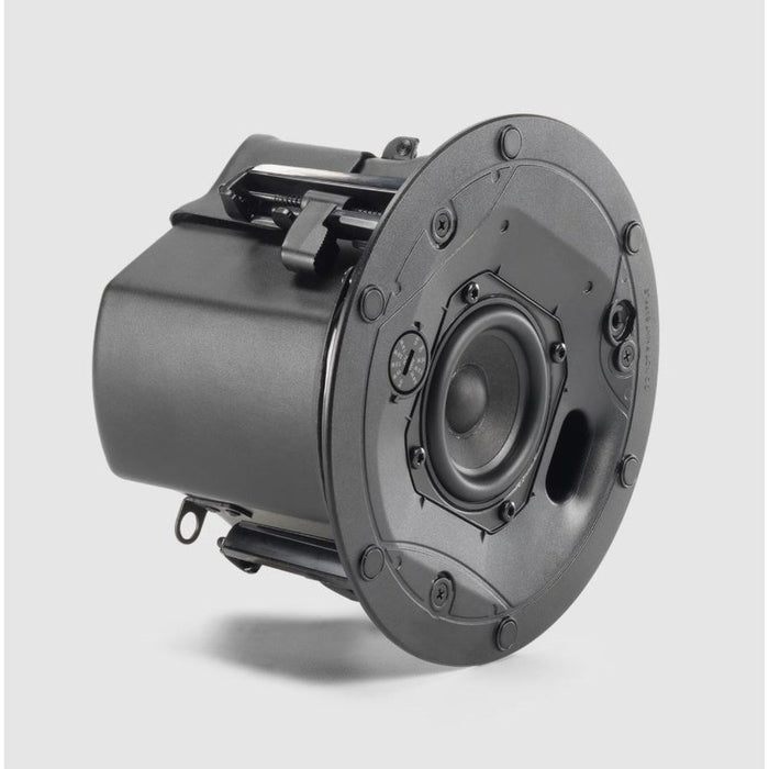 JBL Control 412C/T - 3 Inch Full - Range Ceiling Loudspeaker White - Priced as Each Sold as Pair (JBL-C412CT) - Gsus4