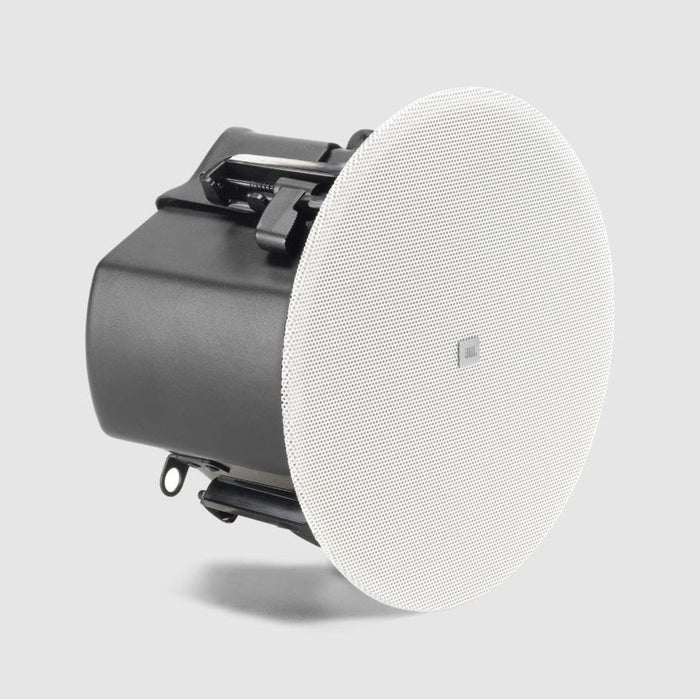 JBL Control 412C/T - 3 Inch Full - Range Ceiling Loudspeaker White - Priced as Each Sold as Pair (JBL-C412CT) - Gsus4